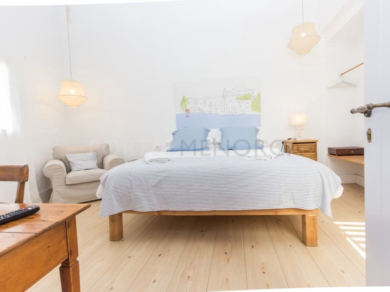 5 chambre Hôtel à vendre à Ferreries - 1 220 000 € (Ref: 9631659)