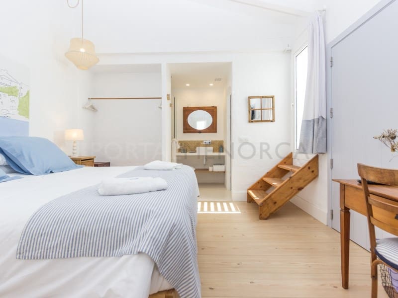 5 chambre Hôtel à vendre à Ferreries - 1 220 000 € (Ref: 9631659)