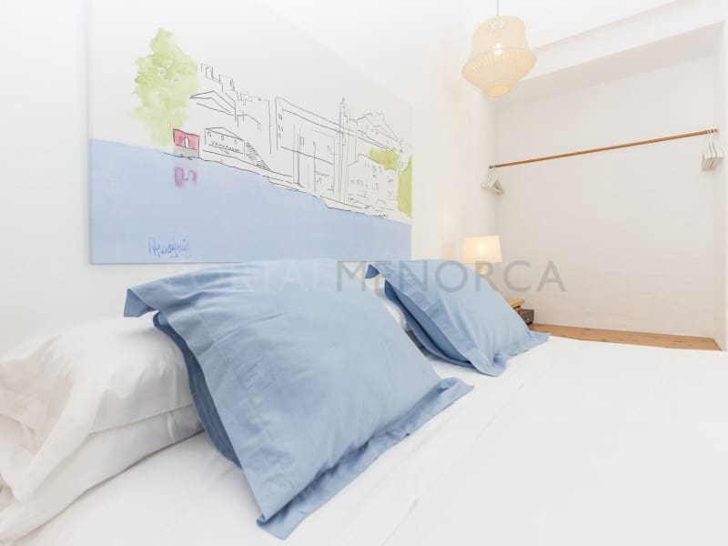 5 chambre Hôtel à vendre à Ferreries - 1 220 000 € (Ref: 9631659)