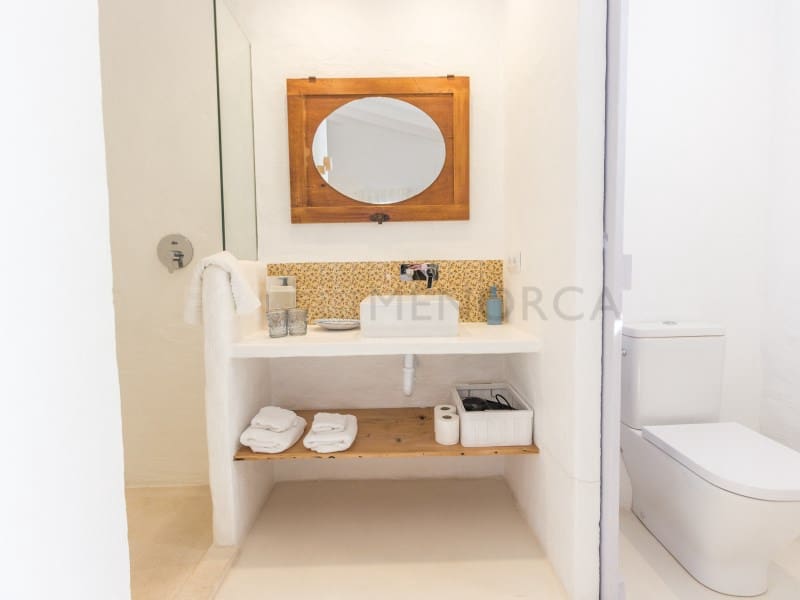 5 chambre Hôtel à vendre à Ferreries - 1 220 000 € (Ref: 9631659)