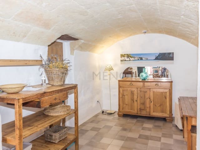 5 chambre Hôtel à vendre à Ferreries - 1 220 000 € (Ref: 9631659)