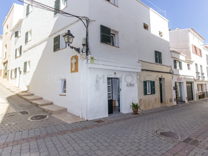 5 chambre Hôtel à vendre à Ferreries - 1 220 000 € (Ref: 9631659)