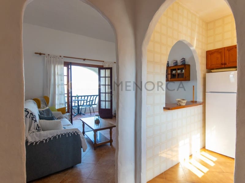 2 Zimmer Apartment zu verkaufen in Es Mercadal - 495.000 € (Ref: 9631660)