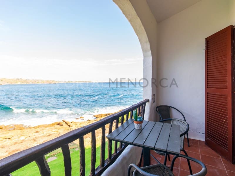 2 Zimmer Apartment zu verkaufen in Es Mercadal - 495.000 € (Ref: 9631660)