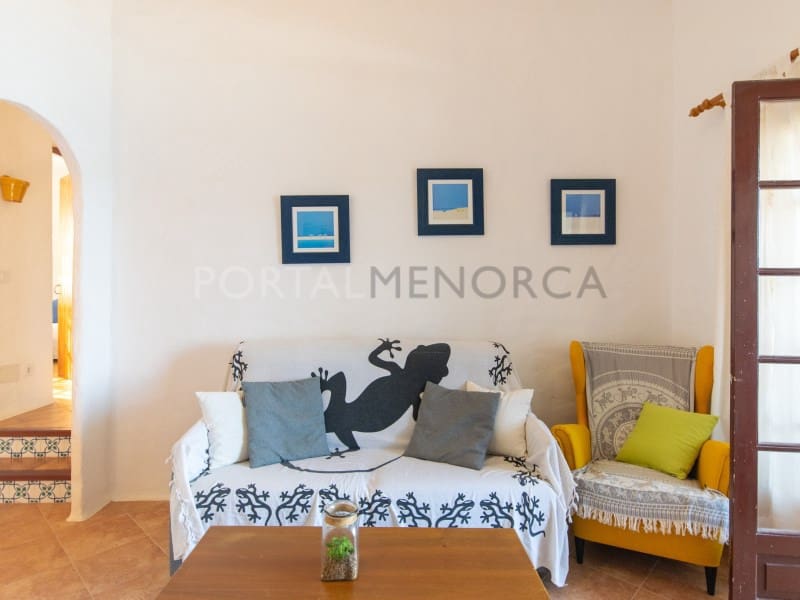 2 Zimmer Apartment zu verkaufen in Es Mercadal - 495.000 € (Ref: 9631660)