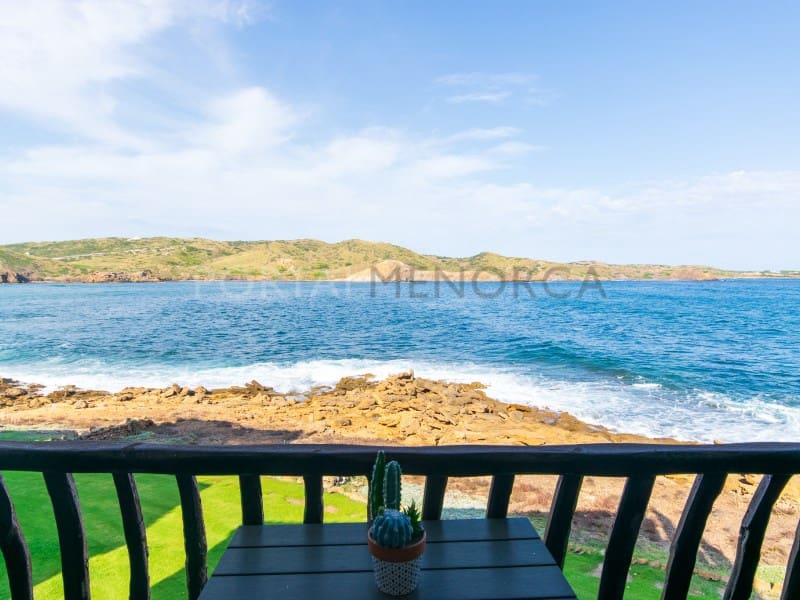 2 Zimmer Apartment zu verkaufen in Es Mercadal - 495.000 € (Ref: 9631660)