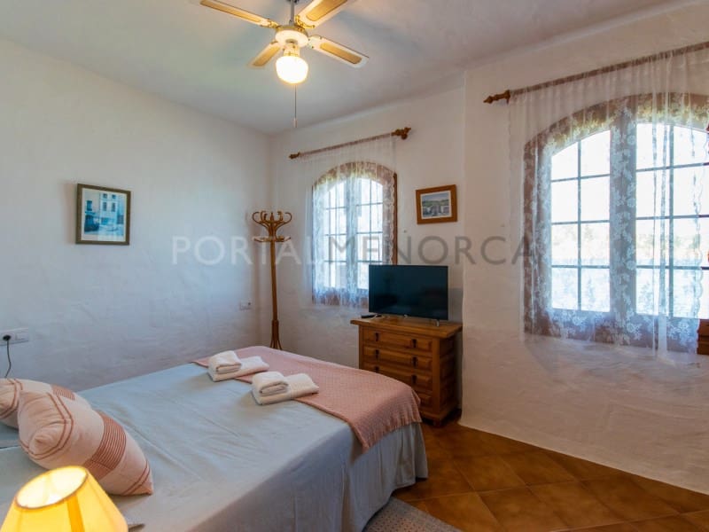 2 Zimmer Apartment zu verkaufen in Es Mercadal - 495.000 € (Ref: 9631660)