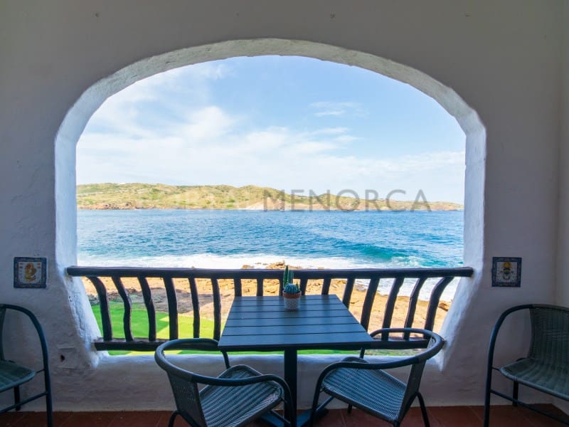 2 Zimmer Apartment zu verkaufen in Es Mercadal - 495.000 € (Ref: 9631661)