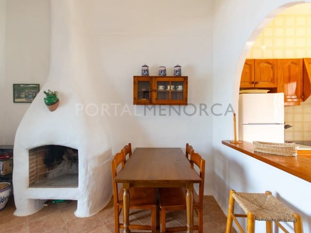 2 Zimmer Apartment zu verkaufen in Es Mercadal - 495.000 € (Ref: 9631661)