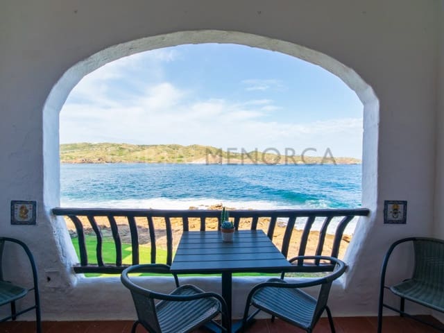 2 soverom Leilighet til salgs i Es Mercadal - € 495 000 (Ref: 9631661)