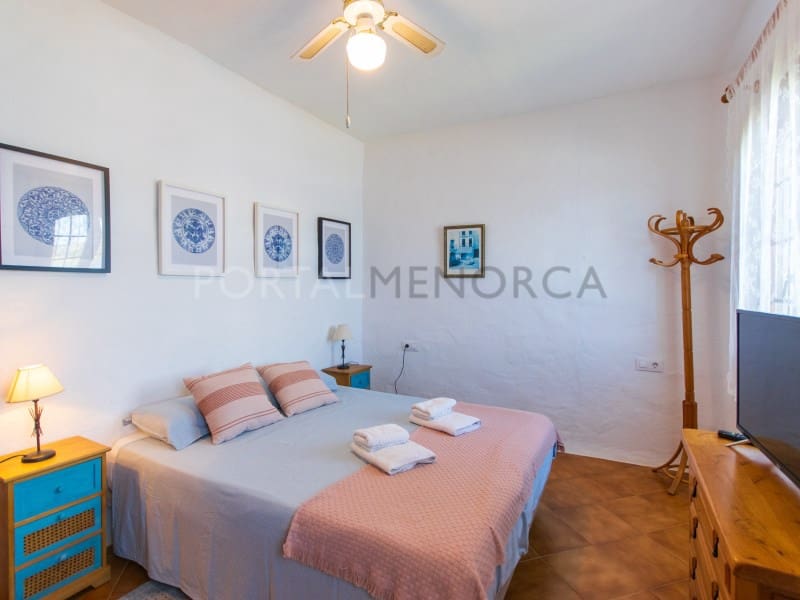 2 Zimmer Apartment zu verkaufen in Es Mercadal - 495.000 € (Ref: 9631661)