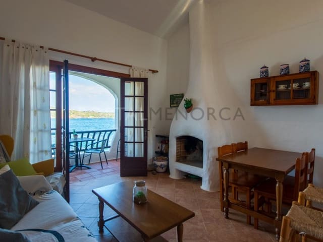 2 soverom Leilighet til salgs i Es Mercadal - € 495 000 (Ref: 9631661)