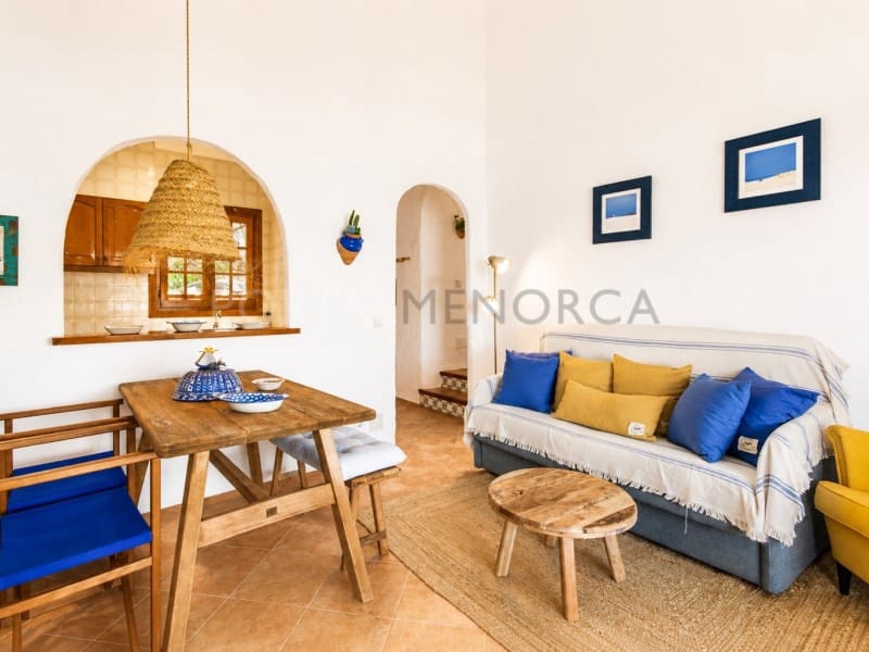 2 slaapkamer Appartement te koop in Es Mercadal - € 475.000 (Ref: 9631661)