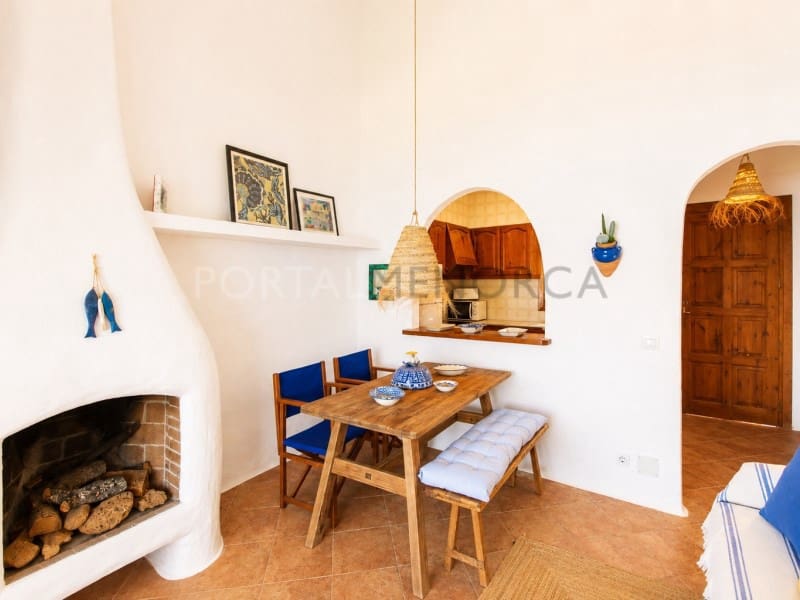 2 slaapkamer Appartement te koop in Es Mercadal - € 475.000 (Ref: 9631661)