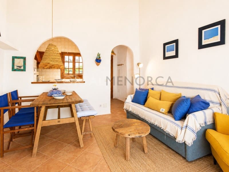 2 slaapkamer Appartement te koop in Es Mercadal - € 475.000 (Ref: 9631661)
