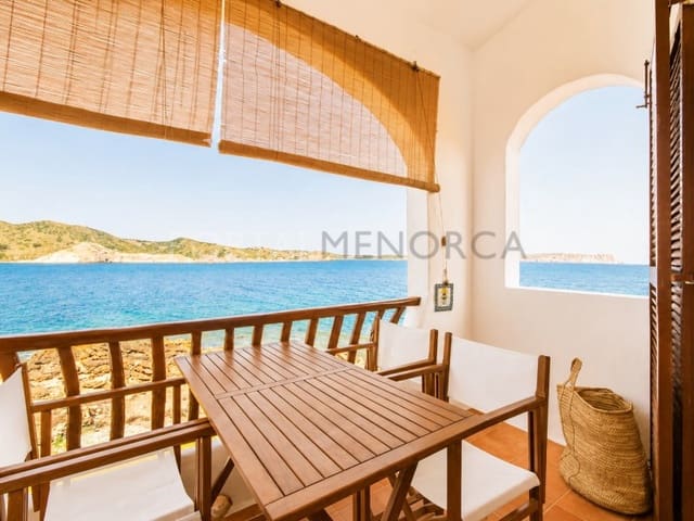 Apartamento de 2 habitaciones en Es Mercadal en venta - 475.000 € (Ref: 9631661)