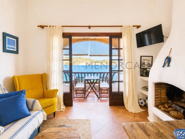 Apartamento de 2 habitaciones en Es Mercadal en venta - 475.000 € (Ref: 9631661)