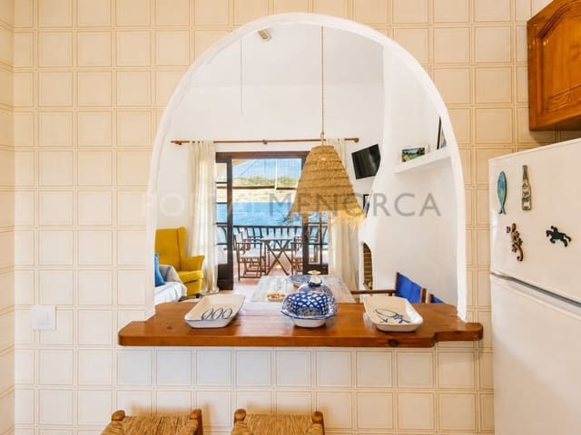 Apartamento de 2 habitaciones en Es Mercadal en venta - 475.000 € (Ref: 9631661)