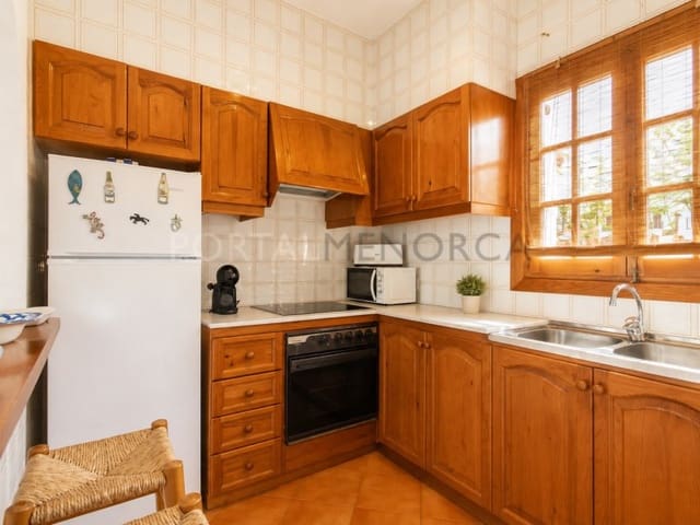 Apartamento de 2 habitaciones en Es Mercadal en venta - 475.000 € (Ref: 9631661)