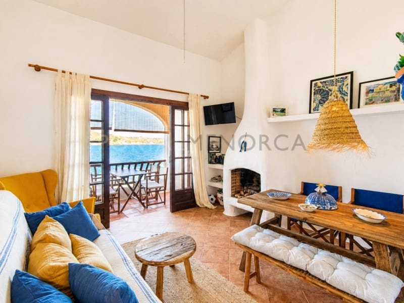2 slaapkamer Appartement te koop in Es Mercadal - € 475.000 (Ref: 9631661)