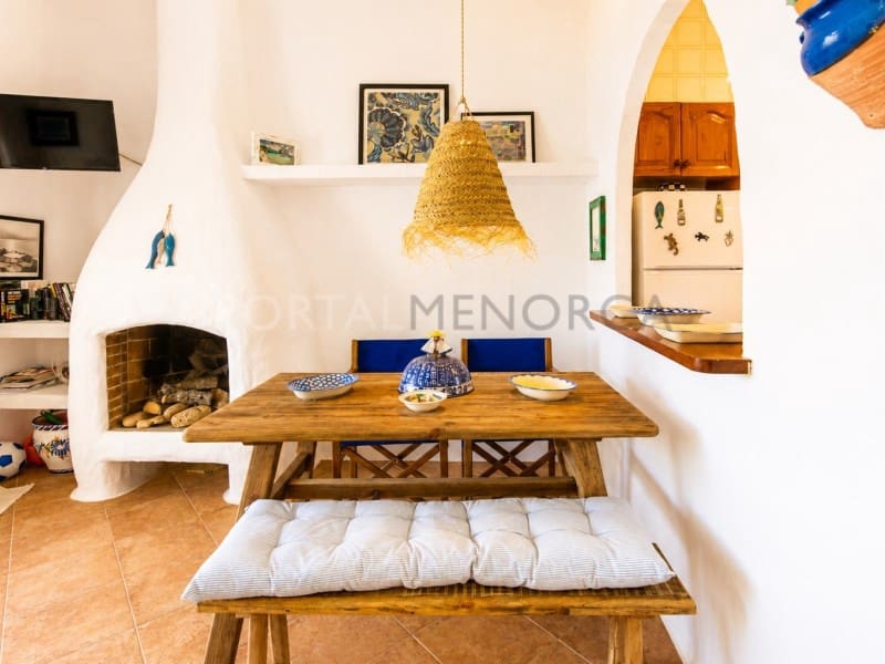2 slaapkamer Appartement te koop in Es Mercadal - € 475.000 (Ref: 9631661)