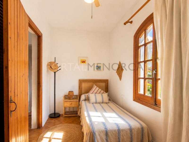 2 slaapkamer Appartement te koop in Es Mercadal - € 475.000 (Ref: 9631661)
