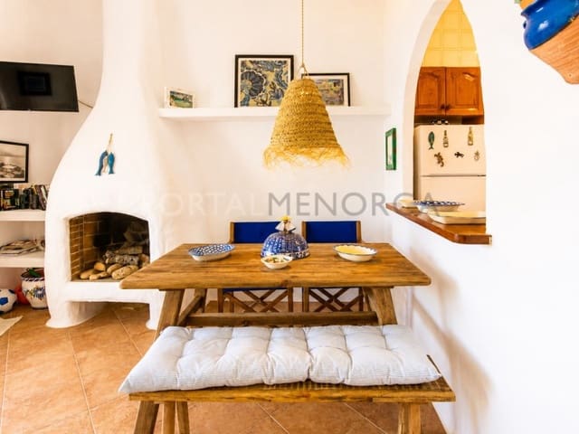 Apartamento de 2 habitaciones en Es Mercadal en venta - 475.000 € (Ref: 9631661)