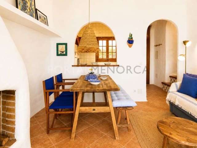 Apartamento de 2 habitaciones en Es Mercadal en venta - 475.000 € (Ref: 9631661)