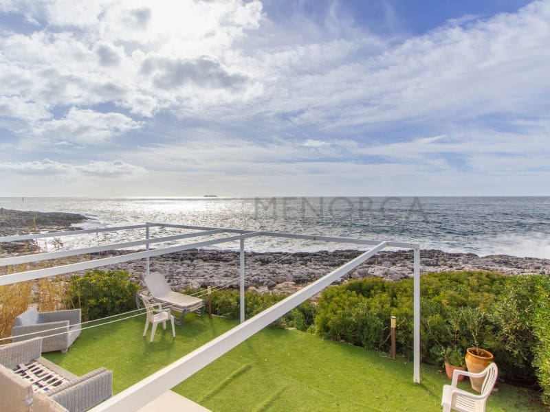 3 soverom Villa til salgs i Binibeca - € 620 000 (Ref: 9631662)