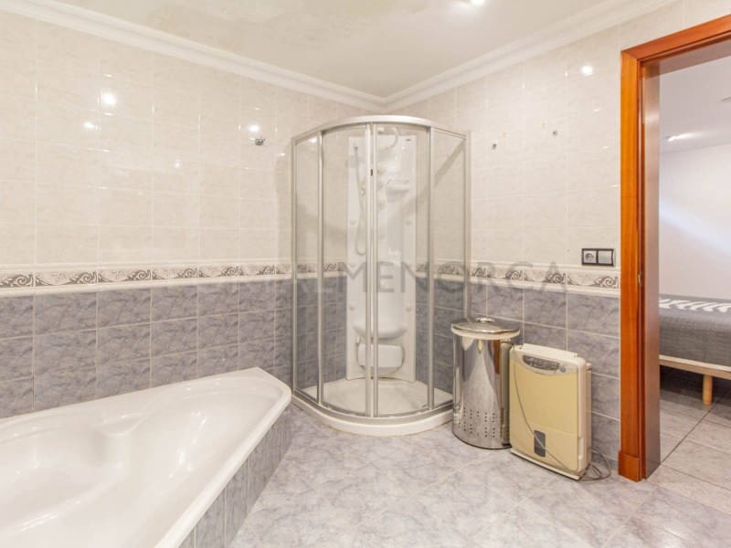 3 soverom Villa til salgs i Binibeca - € 620 000 (Ref: 9631662)