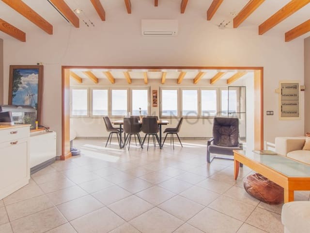 3 soverom Villa til salgs i Binibeca, San Luis / Sant Lluís - € 620 000 (Ref: 9631662)