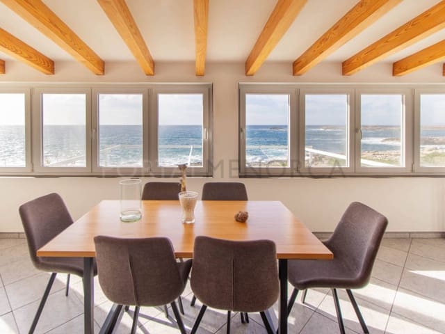 3 soverom Villa til salgs i Binibeca, San Luis / Sant Lluís - € 620 000 (Ref: 9631662)