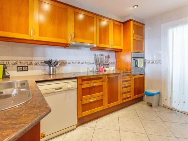 3 soverom Villa til salgs i Binibeca, San Luis / Sant Lluís - € 620 000 (Ref: 9631662)