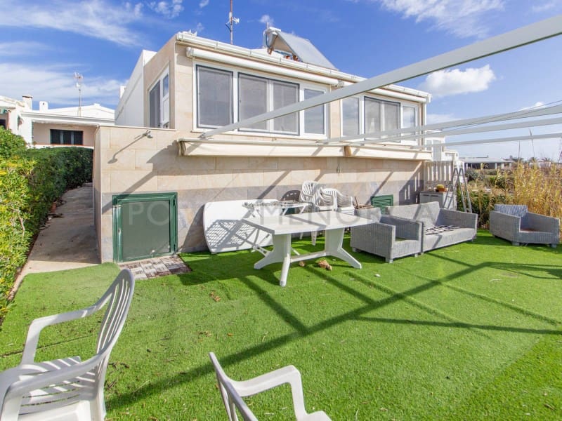 3 soverom Villa til salgs i Binibeca - € 620 000 (Ref: 9631662)