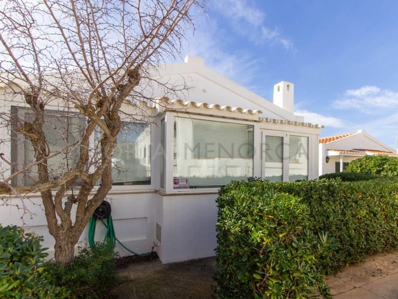 3 soverom Villa til salgs i Binibeca - € 620 000 (Ref: 9631662)