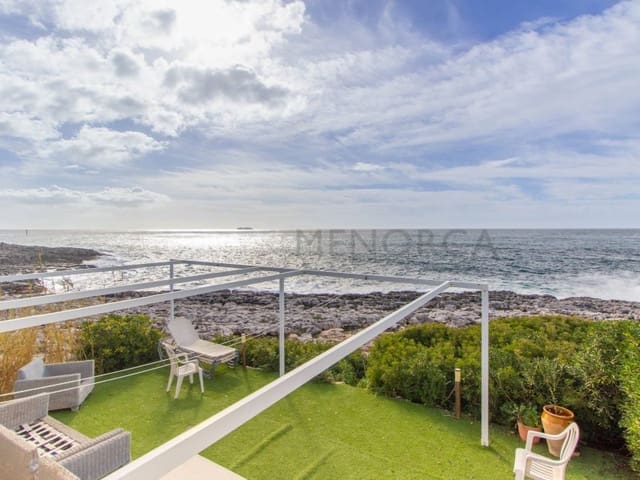 3 soverom Villa til salgs i Binibeca, San Luis / Sant Lluís - € 620 000 (Ref: 9631663)