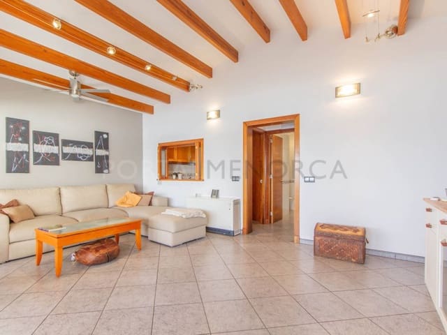 3 soverom Villa til salgs i Binibeca, San Luis / Sant Lluís - € 620 000 (Ref: 9631663)