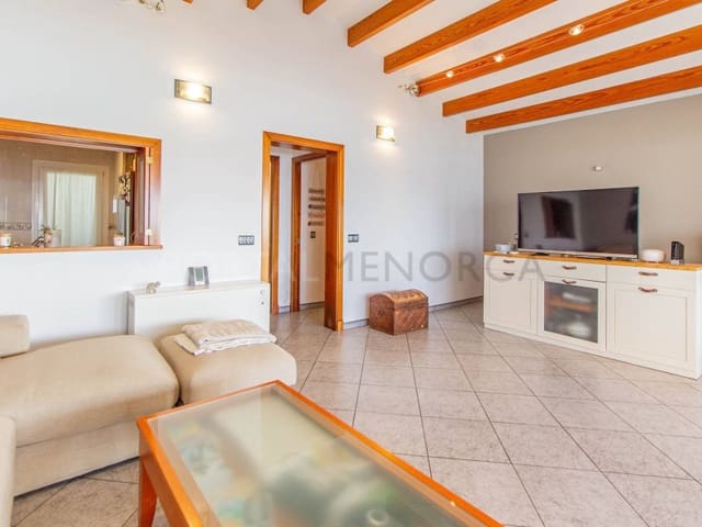 3 soverom Villa til salgs i Binibeca, San Luis / Sant Lluís - € 620 000 (Ref: 9631663)