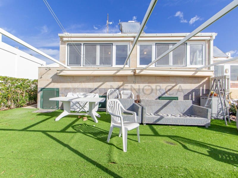 3 soverom Villa til salgs i Binibeca - € 620 000 (Ref: 9631663)