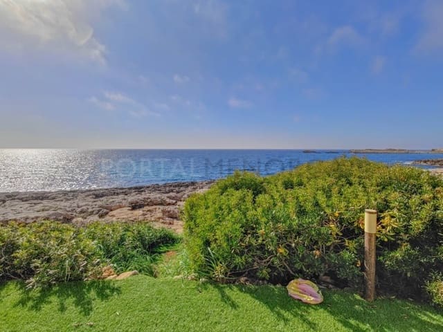 3 soverom Villa til salgs i Binibeca, San Luis / Sant Lluís - € 620 000 (Ref: 9631663)