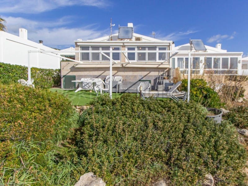 3 soverom Villa til salgs i Binibeca - € 620 000 (Ref: 9631663)