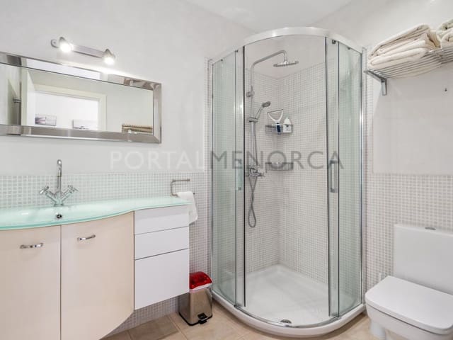 3 chambre Villa/Maison à vendre à Sant Antoni, Mahón / Maó avec piscine - 2 300 000 € (Ref: 9631664)