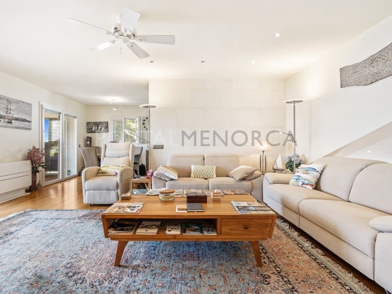 3 chambre Villa/Maison à vendre à Mahon / Mao avec piscine - 2 300 000 € (Ref: 9631664)