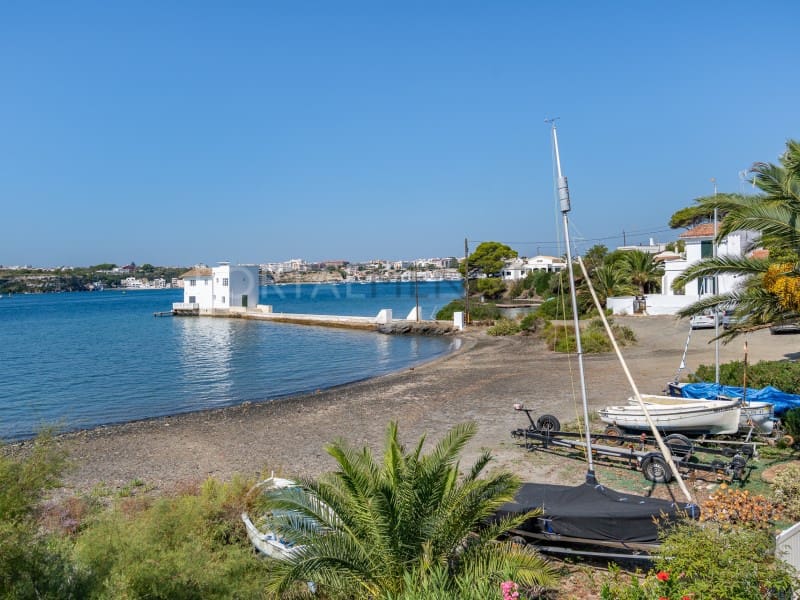 3 chambre Villa/Maison à vendre à Mahon / Mao avec piscine - 2 300 000 € (Ref: 9631664)