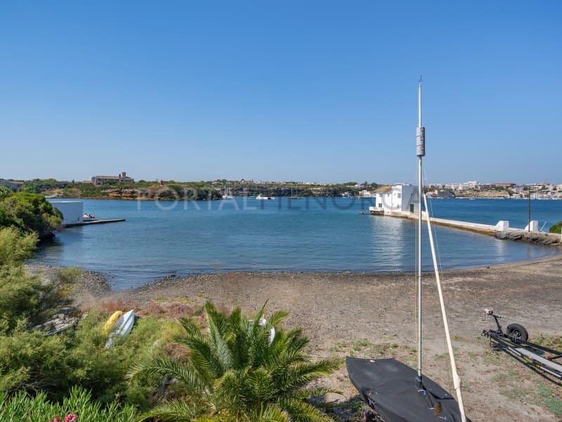 3 chambre Villa/Maison à vendre à Mahon / Mao avec piscine - 2 300 000 € (Ref: 9631664)