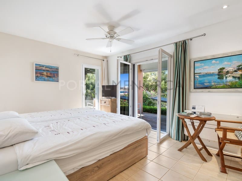 3 chambre Villa/Maison à vendre à Mahon / Mao avec piscine - 2 300 000 € (Ref: 9631665)