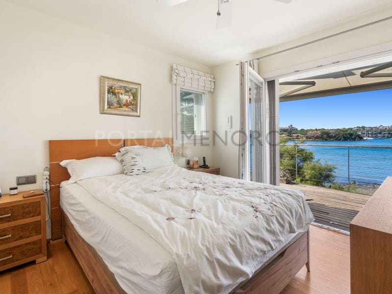 3 chambre Villa/Maison à vendre à Mahon / Mao avec piscine - 2 300 000 € (Ref: 9631665)