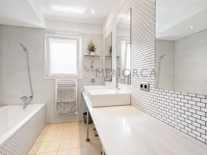 3 chambre Villa/Maison à vendre à Mahon / Mao avec piscine - 2 300 000 € (Ref: 9631665)