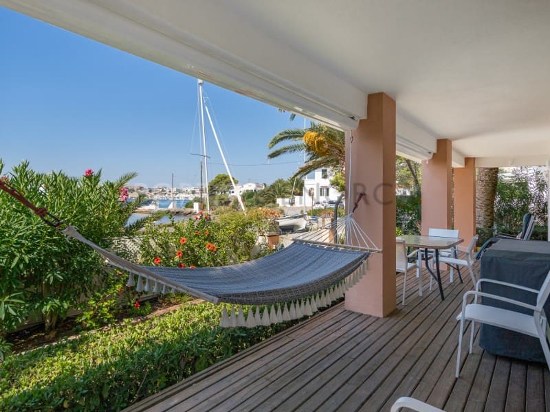 3 chambre Villa/Maison à vendre à Mahon / Mao avec piscine - 2 300 000 € (Ref: 9631665)