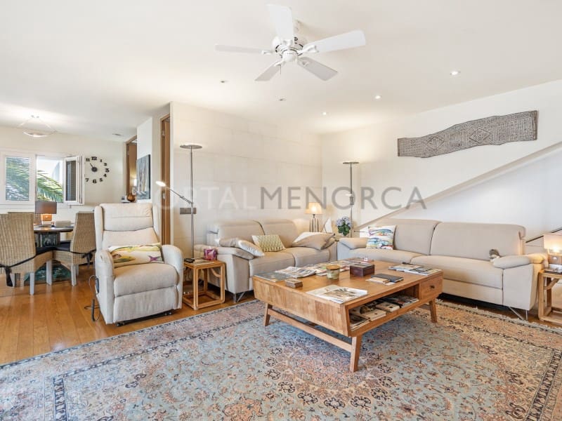 3 chambre Villa/Maison à vendre à Mahon / Mao avec piscine - 2 300 000 € (Ref: 9631665)